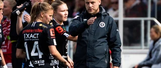 Han klippte ut IFK-spelarens citat och visade för laget