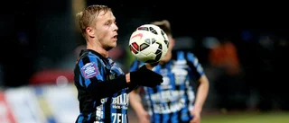 Spelarbetyg Sirius–Halmstad 2–1