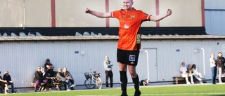 Öhman startklar: ”Jag försöker bara njuta av varje stund”