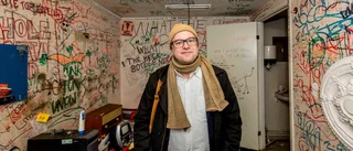 Öppnar för Rackis återkomst