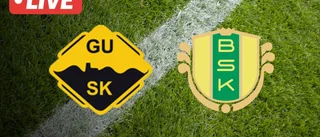 Gusk herr tog emot Bollstanäs – se matchen i repris!