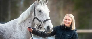 Två allvarliga olyckor kunde ha kostat Madelene livet