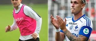 Thordarson om ryktade islänningen: "Han är lik Arnór Sigurdsson"
