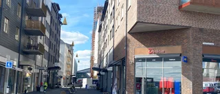 Hur tänker fastighetsbolagen i Kiruna?