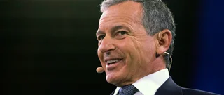 Bob Iger fortsätter som vd för Disney