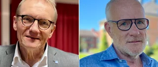 Vi vill se ett mer demokratiskt Katrineholm!