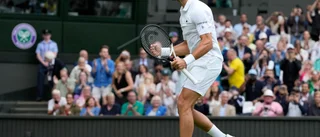 Djokovic: "Ser mig själv som favorit"