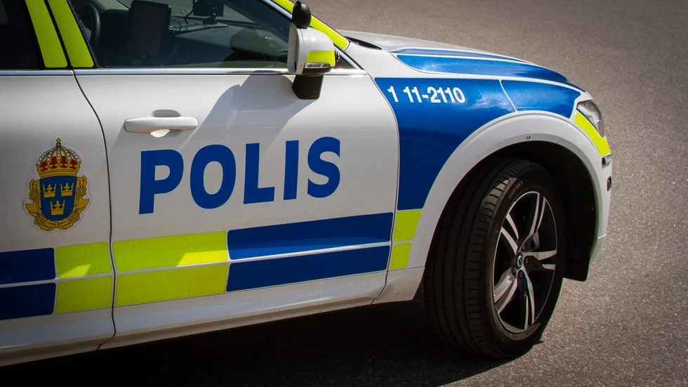 Tidigt på söndagsmorgonen inkom larm om brand i en villa i Gällivare kommun. Nu har en kvinna anhållits misstänkt för mordbrand. (Arkivbild).