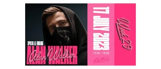 Gratis biljetter till Adam Walker på Kallis 17 juli