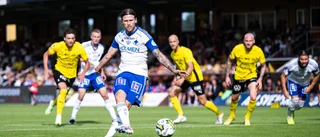 Straffarna avgjorde – här är betygen efter IFK-segern