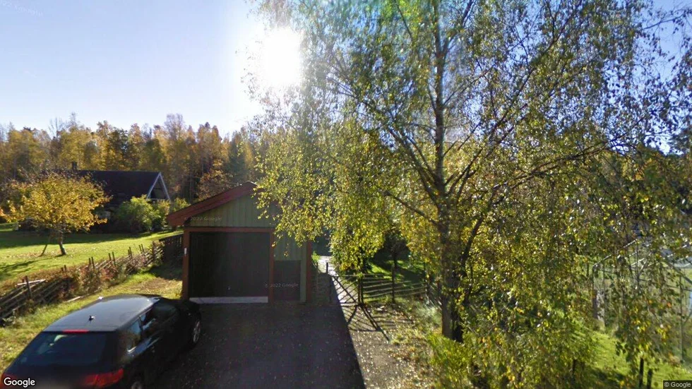 Ploglandsvägen 11