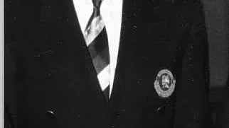 Ingvar Carlsten.