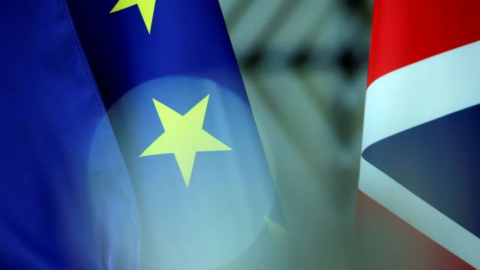 Britterna kommer att bli saknade i EU.