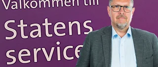 Även Kalix behöver bättre statlig service