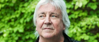 Lite väl mycket rockhistoria