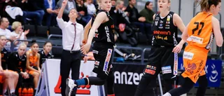 Luleå lekte hem första kvarten