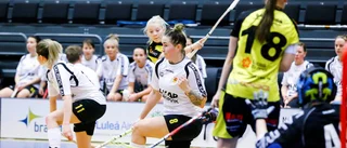 Pajala på väg mot allsvenskan