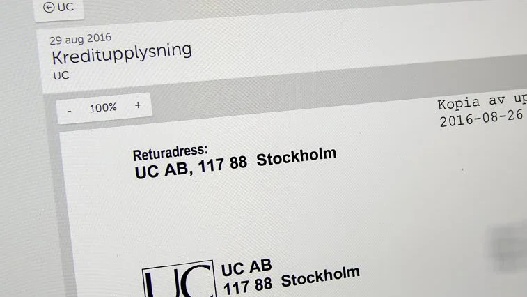 Kivras kommunikationschef säger att mejlaviseringen kan ha hamnat i korgen för skräppost.