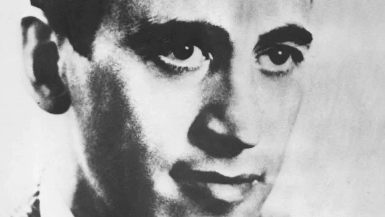 På nyårsdagen var det 100 år sedan författaren J D Salinger föddes.