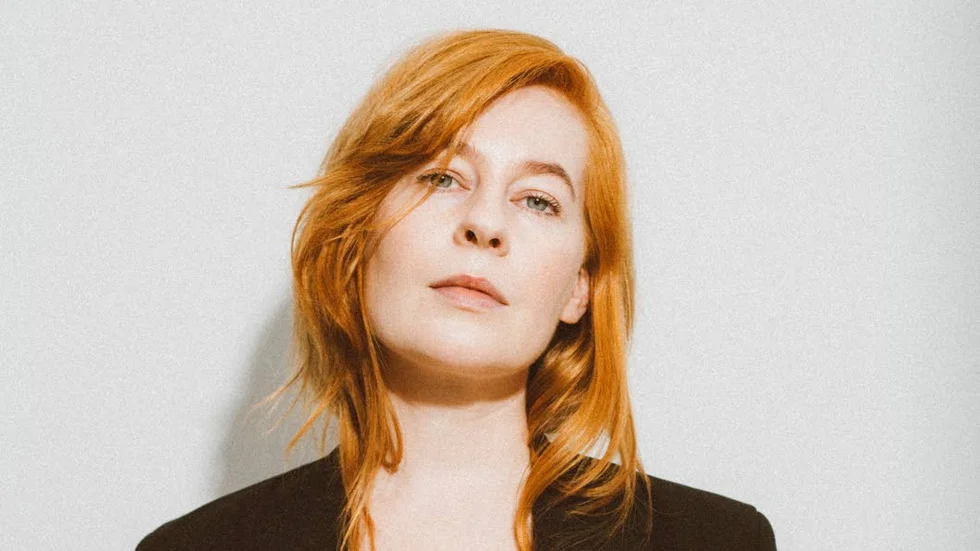 Lina Rydén.