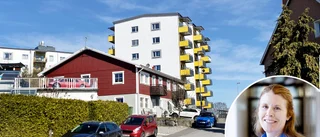 Eskilstuna en av landets mest hyresrättstäta kommuner