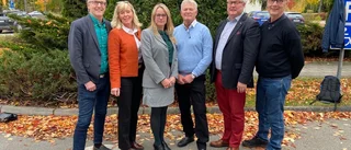 Vad innebär fullt fokus på demokrati i Enköping?