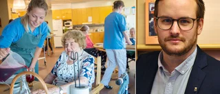 Facket om kravet på dygnsvila: kommunen måste anställa fler 
