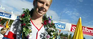 Femte segern i femdagars
