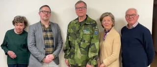 Därför hade folk uniform på jobbet