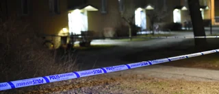 Misstänkt för dödsskjutningen i Fröslunda släppt