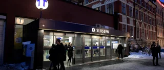 Tonåring från Gnesta bar kniv och hotade vakt – får ungdomstjänst