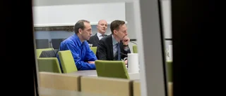 Därför frias Jaktprofilen från grovt jaktbrott
