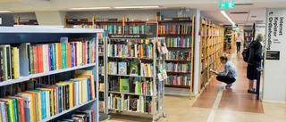 Det allvarliga hotet mot biblioteken
