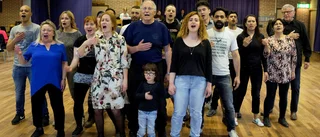 Musikteater hyllar människovärdet