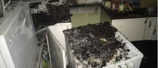 Döms för glömd köttfärs