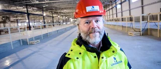 Han fick Stora byggpriset