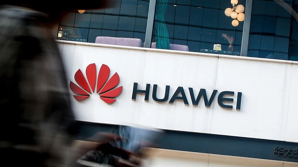 Huawei kritiserar EU-kommissionens uppmaning till EU-länderna att fasa ut avancerad teknisk utrustning från den kinesiska telekomtillverkaren. Arkivbild