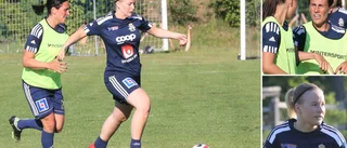 Rutinerade spelare tillbaka i P18  – men osäkra till spel