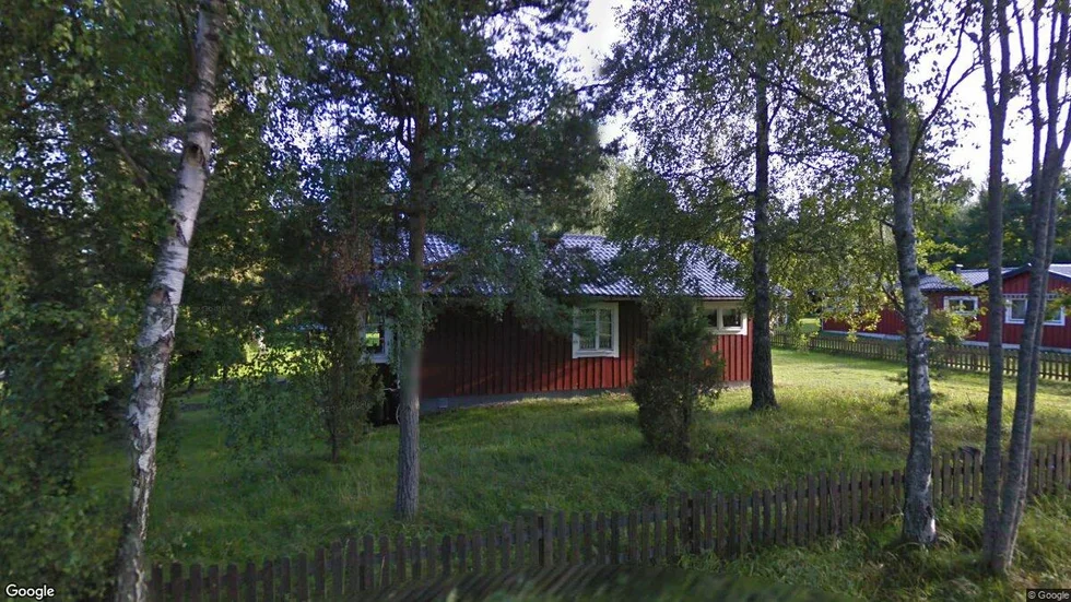 Lindödjupsvägen 32
