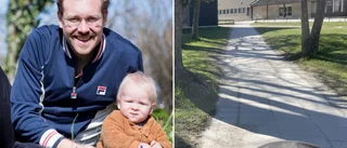 ”Kanske ska vi införa skolavslutning även i arbetslivet?”