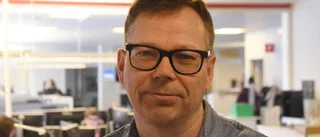 Journalist från Norrbotten kan prisas: "Väldigt hedrande"