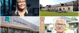 Toppmöteseffekten: Fullbokade hotell och fler arbetstillfällen