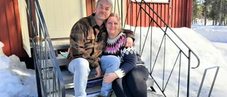 Bytte karriär och stadsliv mot naturnära lugn