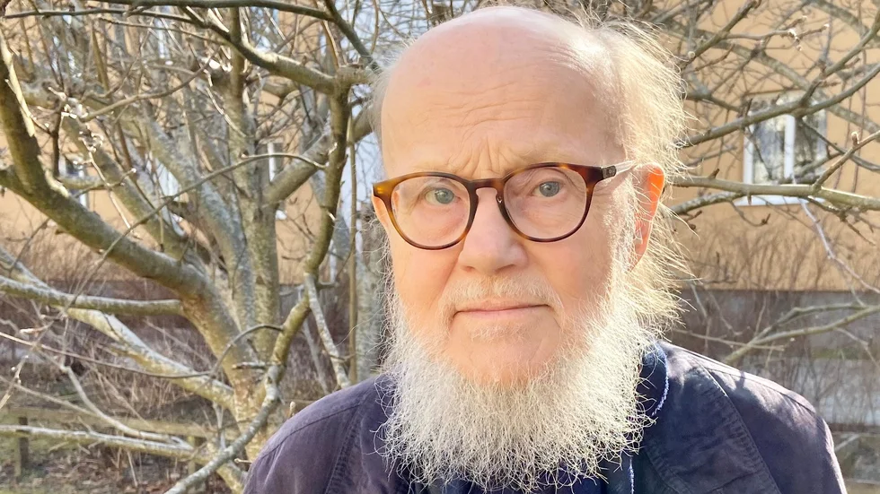 Christian Chambert anser att det är konstens tur att få moderna och ändamålsenliga lokaler. 