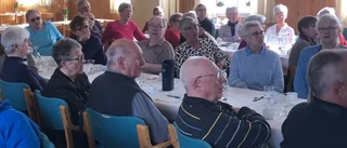 Öppet möte med musikalisk resa
