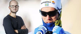 Jakobsson: "Motorsågen kommer inte behövas"