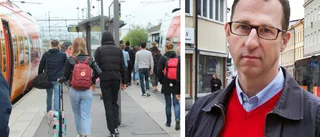 Stora banarbeten planeras – all tågtrafik ställs in i flera dagar