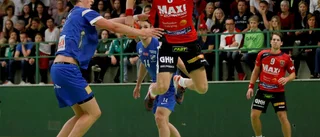 Mer fart och fläkt för EHF