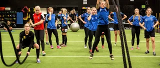 Nära Sirius - valde Djurgården