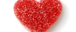 Ett hjärta för Valentin